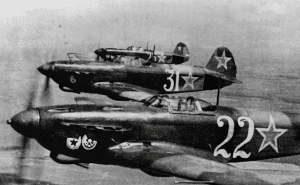 Why The Russian Fighter “Yakovlev Yak-9” is One of the Most Overlooked Planes of WWII