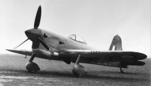 The 10 Best WWII Planes That Never Saw Combat