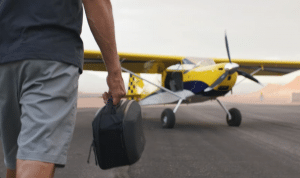 9 Pilots’ Essential Items: What They Carried and Why