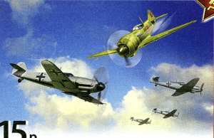 The Only Pilot To Have 4 AIR RAMS