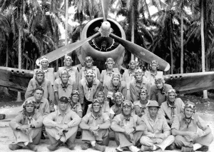 Who Were the Black Sheep Squadron of WWII