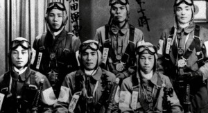 9 Facts You Need To Know About The Kamikaze Pilots