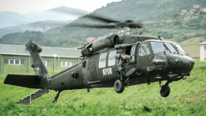 10 Priciest Military Helicopters in the World