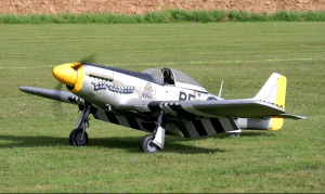 5 Classic WWII Aircraft You Can Fly as Remote-Controlled Planes Today