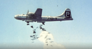 The B-29 Pilot Who Refused to Bomb a City During WWII