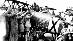 5 Unsung Heroes of the African Theater in WWII