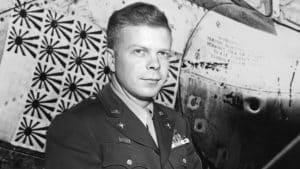 5 Legendary American Pilots of WW2 and Their Iconic Planes