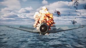 How One Dive Bomber Sank Two Aircraft Carriers at Midway