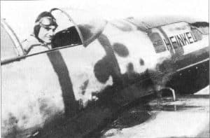 The Bf 109’s Faster Rival Nobody Knows About