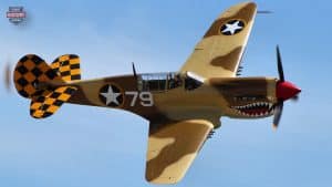 5 Underrated Planes Early In WW2