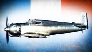 The Best French Planes of World War II