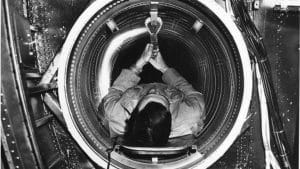 Why The B-29 Has A Crew Tunnel Inside