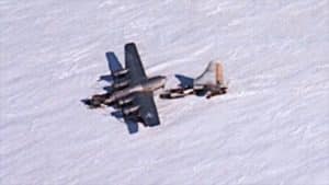 What Happened To The B-29 Kee Bird?