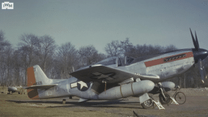 3 Reasons Why The Mustang Was Vital To The Allies’ Success