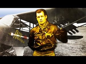 The Bravest WWII Pilot You’ve Never Heard Of