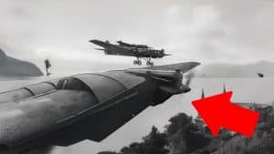 Why This Giant WW2 Bomber Terrified Everyone