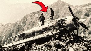 The Most Noteworthy Japanese Planes of World War II