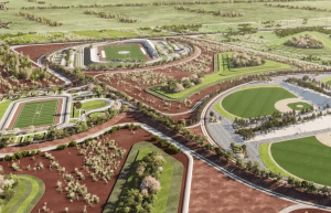 5 Cool Public Parks That Were Once Airport Sites