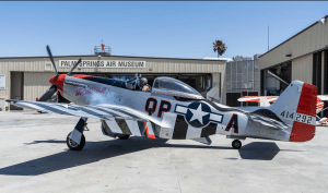 5 Must-Visit Aviation Museums Worldwide To See WW2 Fighter Planes