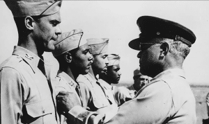 9 Fascinating Facts About the Heroic Tuskegee Airmen