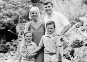 Tragic Plane Crash in New York Claims Lives of 5 Family Members of Georgia