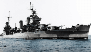 The USS England’s Epic Story: How a Lone Destroyer Sank 6 Subs in 12 Days During WWII