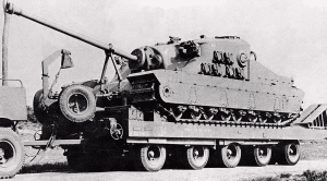 5 Most Useless Heavy Tanks of World War II