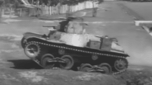 10 Least Effective Tanks of World War II