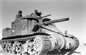 3 Of The Lesser-Known Allied Tanks
