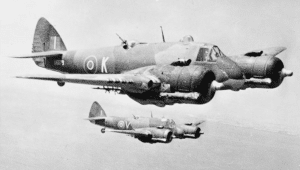 The 5 Biggest Air-to-Air Clashes of WWII