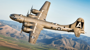5 Iconic WWII Aircraft That Are Still Flying Today