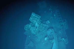 Watch First Detailed Look at Sunken WWII Japanese Aircraft Carriers off Hawaii’s Coast