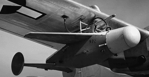 Did You Know The Hidden Aces of WWII: America’s Combat Drone Against Japan?
