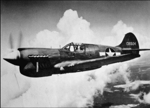Why the Curtiss P-40 Was the Most ‘Mediocre’ But Also the Most ‘Important’ Fighter of WWII