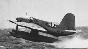 The Infamous Curtiss SO3C Seamew: An Aircraft So Bad They Retired It Early