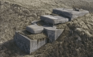 8 Iconic Bunkers and Defense Lines of WWII