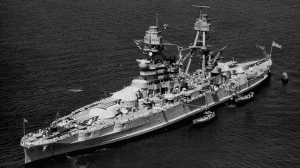 The 7 Most Impressive Warships of WWII