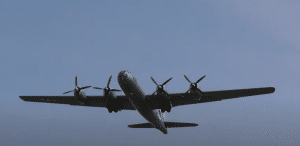 The 8 Remaining WW2 Heavy Bombers Today