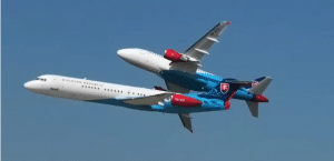 10 of the Craziest Air Show Stunts