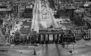 5 Most Effective Bombing Campaigns Carried Out by Allied Forces