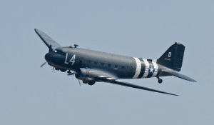 7 Top-Notch Transport Planes in Military History