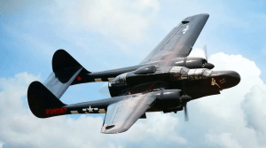 5 Most Distinguished Night Fighters of World War II