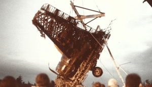 8 Lost WWII Aircraft Found in UK Lake Waters