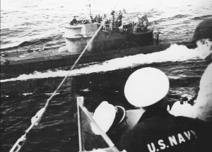 The Story of Germany’s WWII Attempt to Strike New York City