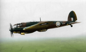 5 Captured Aircraft Used by Opposing Sides