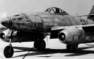 6 Planes That Were Ahead of Their Time During WW2