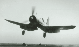 Which One Was The Best Fighter: F4U Corsair vs Zero