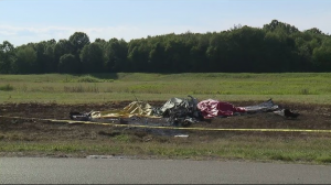 Ohio Plane Crash Claims 3 Lives; NTSB and FAA Launch Investigations