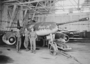 7 Incredible WW2 Aircraft Modifications You Didn’t Know About