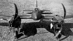 10 of the Best WWII Aircraft That Never Made It to Battle